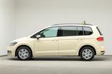 Volkswagen Touran TAXI 2,0 l TDI 150 PS DSG Klima/PDC/FIRST - Volkswagen Touran in Osnabrück