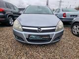 Opel Astra H Caravan Cosmo - Opel Astra aus 2005 mit Diesel-Antrieb