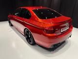 BMW M5*LCI*COMPETITION*INDIVIDUAL*HUD*360*HK*KZ*VOLL - BMW M5: Competition
