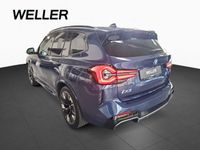 BMW iX3 - Vorschau Bild 9