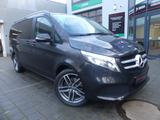 Mercedes-Benz V 300 d Edition 4 Matic Lang 2xSCHIEBTÜR/LED/STH - gebrauchte Mercedes-Benz V 300 aus dem Jahr 2020