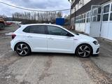 Volkswagen Polo 2.0 TSI OPF DSG GTI