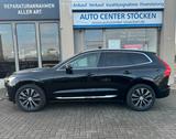 Volvo XC60 InscriptionB4 AutomatikLederNaviKameraAHK - Volvo Gebrauchtwagen in Münster