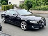 Audi A5 Coupe 2.0 TFSI S-Line/Xenon /Garantie - Audi A5 mit Benzin-Antrieb: Sportwagen