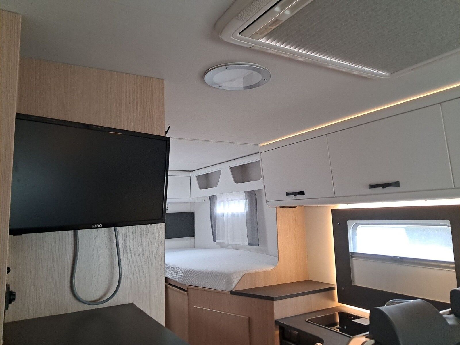 Fahrzeugabbildung Sunlight Adventure T 67S Fiat