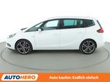 Opel Zafira Tourer 1.6 SIDI Turbo Innovation Aut.*NAV - gebrauchte Opel Van