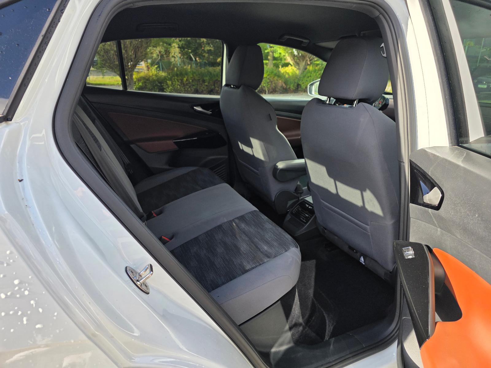 Volkswagen ID.5 Pro 128 kW Sportpaket "Plus" IQ-LED Matrix, миниатюра 9