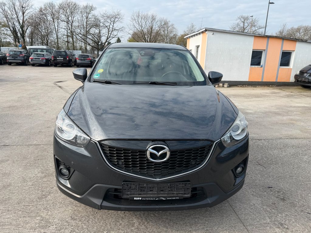 Angebot ansehen Mazda CX-5