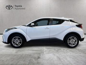Toyota C-HR - 3