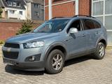 Chevrolet Captiva 2.2 D LT 2WD, 7Sitzer,8Fach - Chevrolet Captiva in Essen