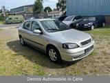 Opel Astra 1.6 Njoy - Opel Astra aus 2004: 1.6