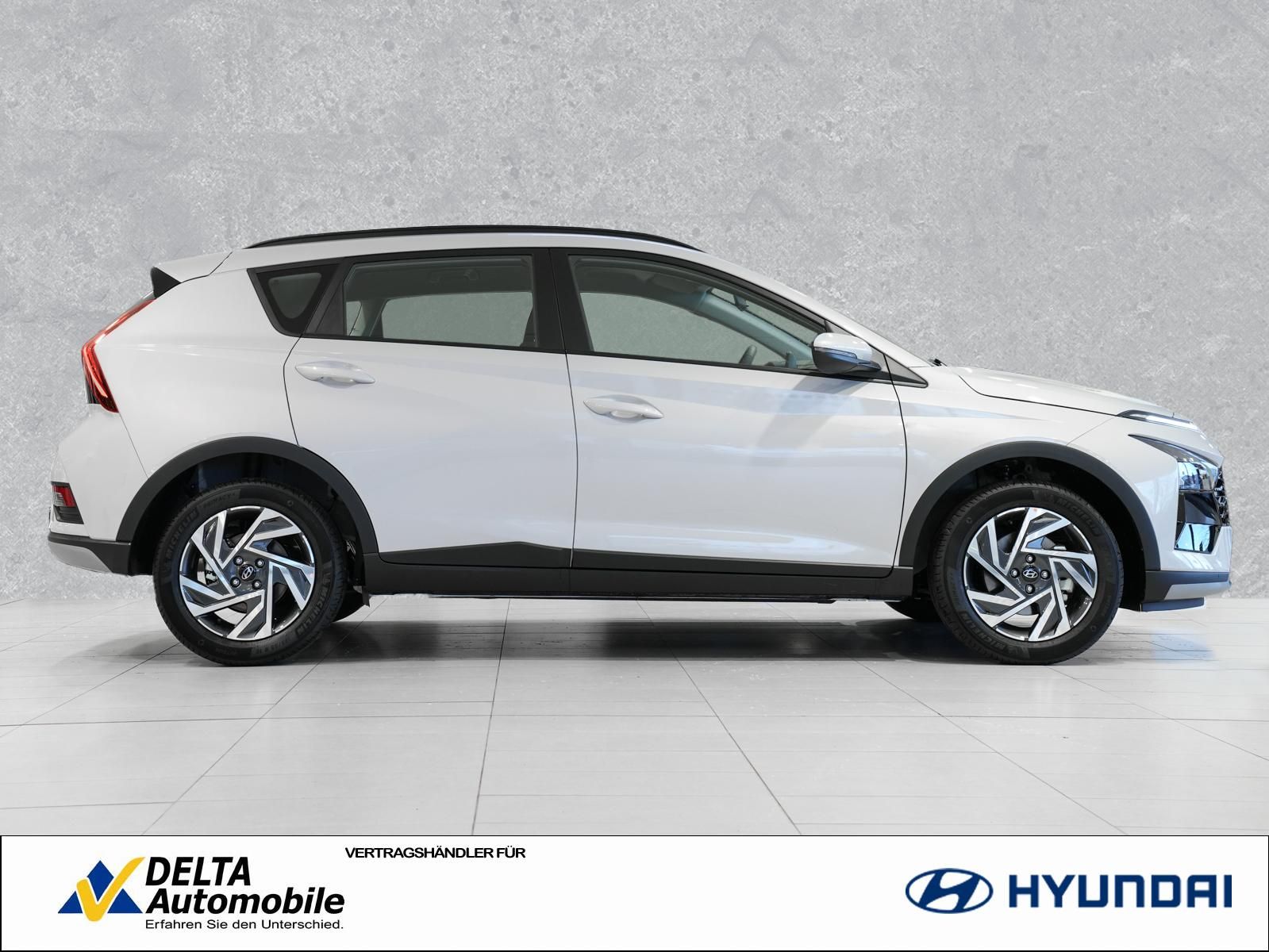 Hyundai BAYON – Bild 10