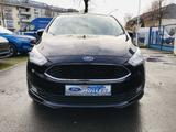Ford Grand C-Max 1.0EcoB.''Cool & Connect''PDC,GJR - Ford Grand C-Max in Berlin