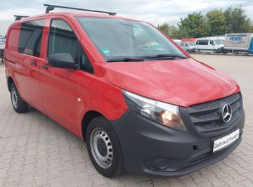 Mercedes Vito - 7