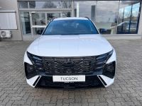 Hyundai TUCSON - Vorschau Bild 9