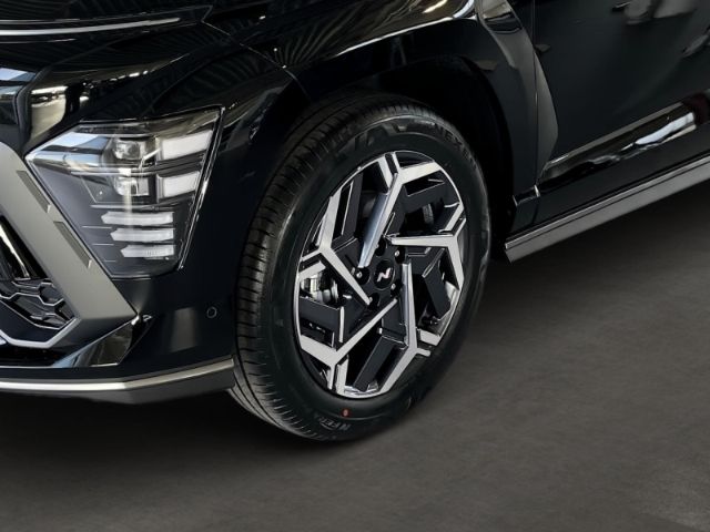 Hyundai KONA - Bild 6