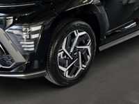 Hyundai KONA - Vorschau Bild 6