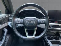 Audi A4 - Vorschau Bild 10