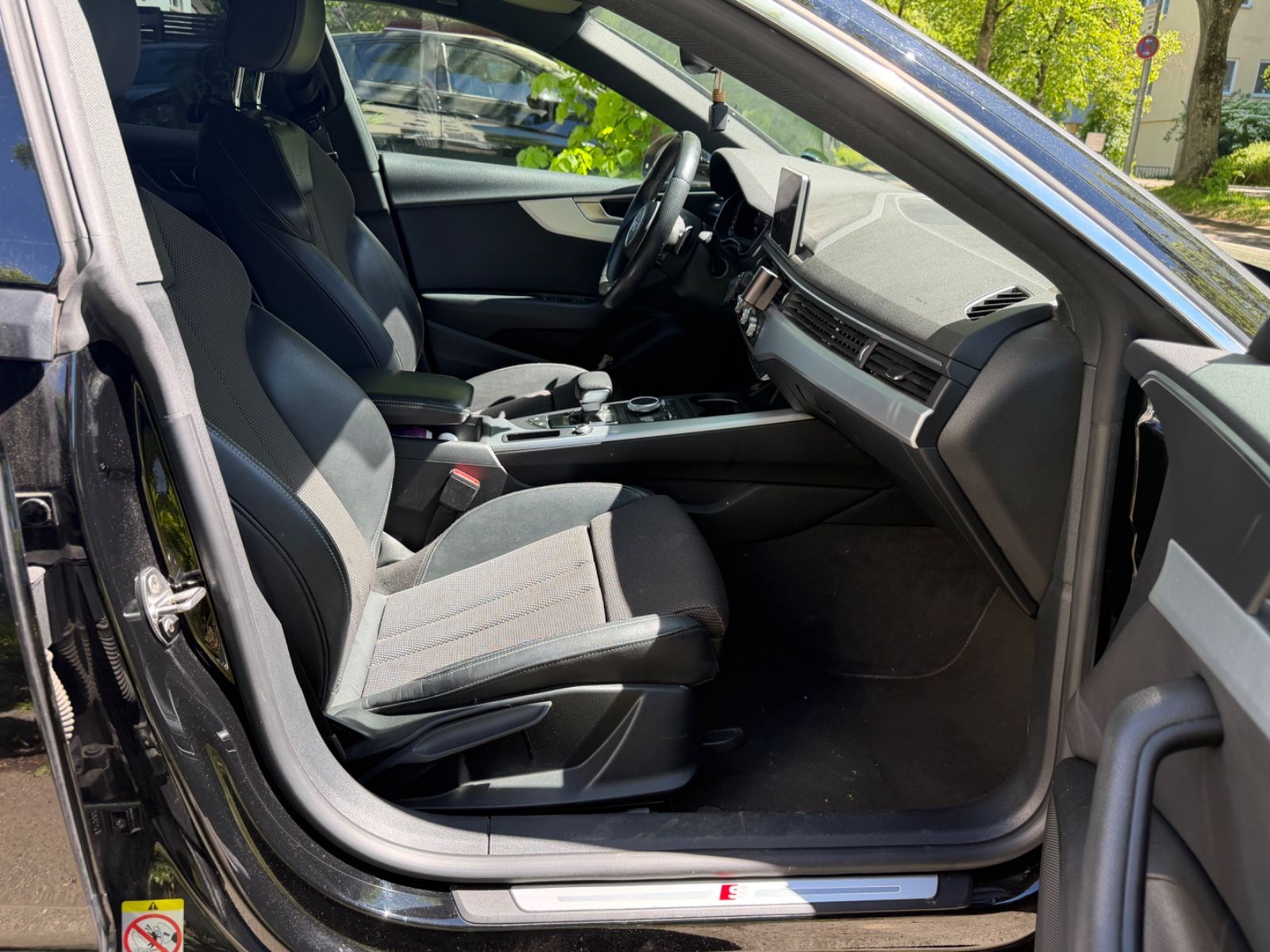 Audi A5 Sportback 40 TDI sport S-LINE Aut. LED foto 15