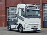 Volvo FH 13.500 Aero Globetrotter XL 4x2 - Retarder - - Volvo Fh 13 500