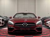 Mercedes-Benz SL 550 DESIGNO EDITION/CARPLAY/GERMAN TUV - Mercedes-Benz E55
