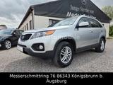 Kia Sorento 2.4 Vision 4WD Navi*AHK*Tempo.*Klimaauto - Kia Sorento in Augsburg