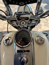 Harley-Davidson Road King Classic 103 - HARLEY-DAVIDSON GEBRAUCHT CHOPPER