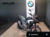 BMW R 1300 GS Triple Black, Enduro-, Touring  Dynami - MOTORRAD TOURING