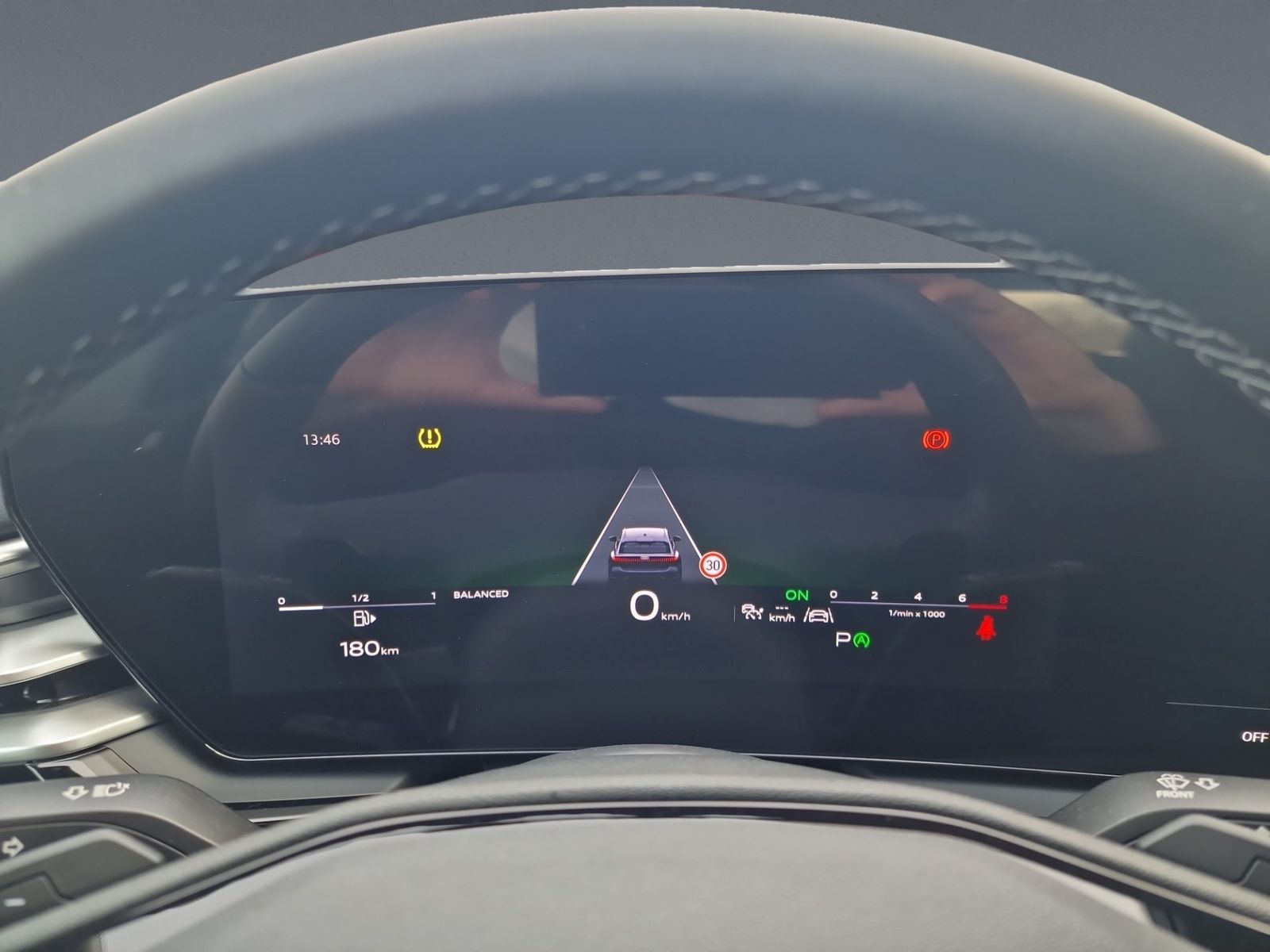 Audi A5 - Bild 12
