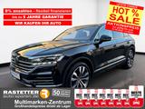Volkswagen Touareg 3.0 V6 eHybrid Atmosphere Leder+PanoSD+A - Volkswagen Touareg mit Hybrid-Antrieb