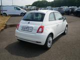 Fiat 500 1.0 GSE HYBRID DOLCEVITA 70PS GLASDACH PDC A - : Kleinwagen, 1.0