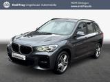 BMW X1 xDrive20d Aut. M Sport Navi LED AHK