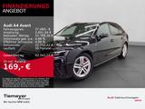 Audi A4 Avant 40 TFSI Q 2x S LINE OPS+ MATRIX AHK LM1 - Audi A4 Jahreswagen: Automatik