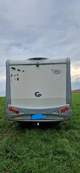 GiottiLine T 37 - GiottiLine Diesel