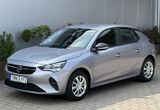 Opel Corsa F 1.2 16v Edition*AC*DAB+*PDC*TÜV+Insp.NEU - Opel Corsa in Bielefeld