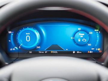 Bild 14 Ford Kuga ST-Line (190 PS)FHEV,NAVI,SHZ