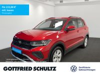 Volkswagen T-Cross - Vorschau Bild 1