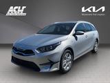 Kia CEED SW 1.5T DCT7 VISION|NAVI|KAMERA|16ZOLL|SITZ - Kia cee'd / Ceed Tageszulassungen