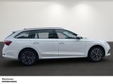 Skoda Octavia Combi Ambition 1.5 TSI NAVI AHK SHZ - Skoda Octavia Gebrauchtwagen in Düsseldorf