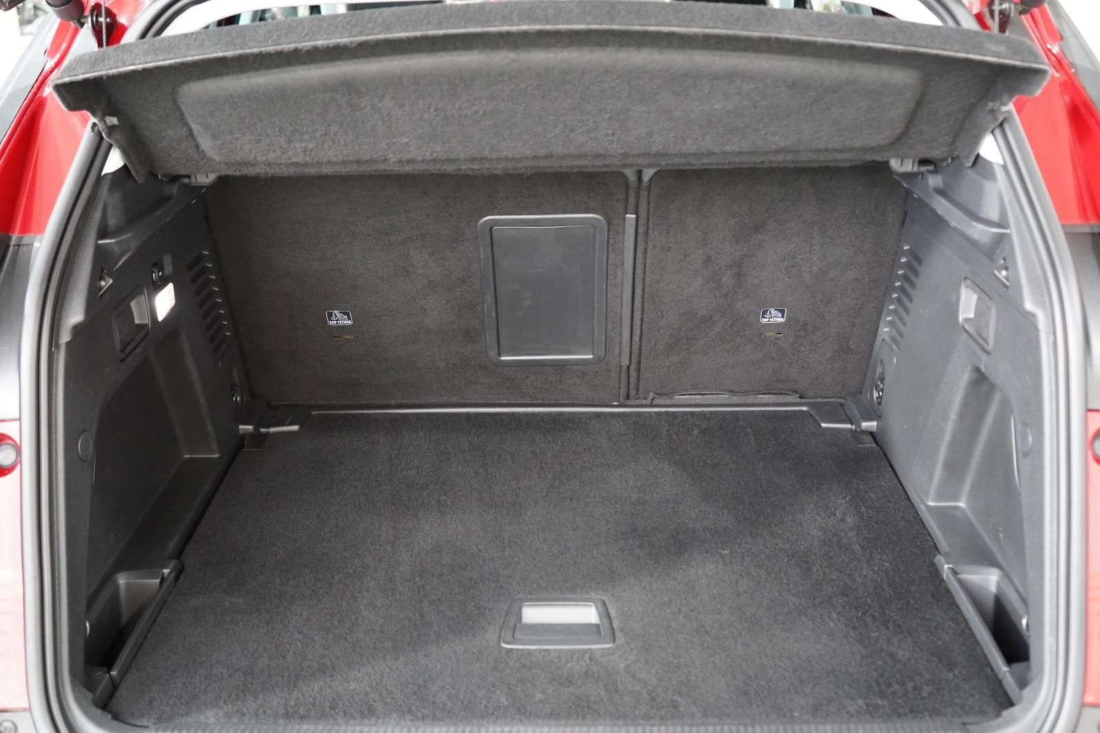 Peugeot 3008 Allure*Automatik*2.Hand*Kamera*Navi*