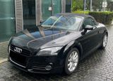 Audi TT Coupe/Roadster 1.8 TFSI Roadster*Navi*BT* - Audi TT: Cabrio, 8n