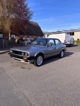 BMW 316 - BMW 316 aus 1988