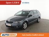 Skoda Octavia 2.0 TDI Style Aut.*NAVI*XENON*PDC*SHZ* - Skoda Octavia mit Diesel-Antrieb: Kombi, 2.0