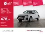 Audi Q3 35 TDI quattro S tronic S line | MMI NAVI - Audi in Bielefeld
