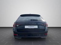 Skoda Superb - Vorschau Bild 7