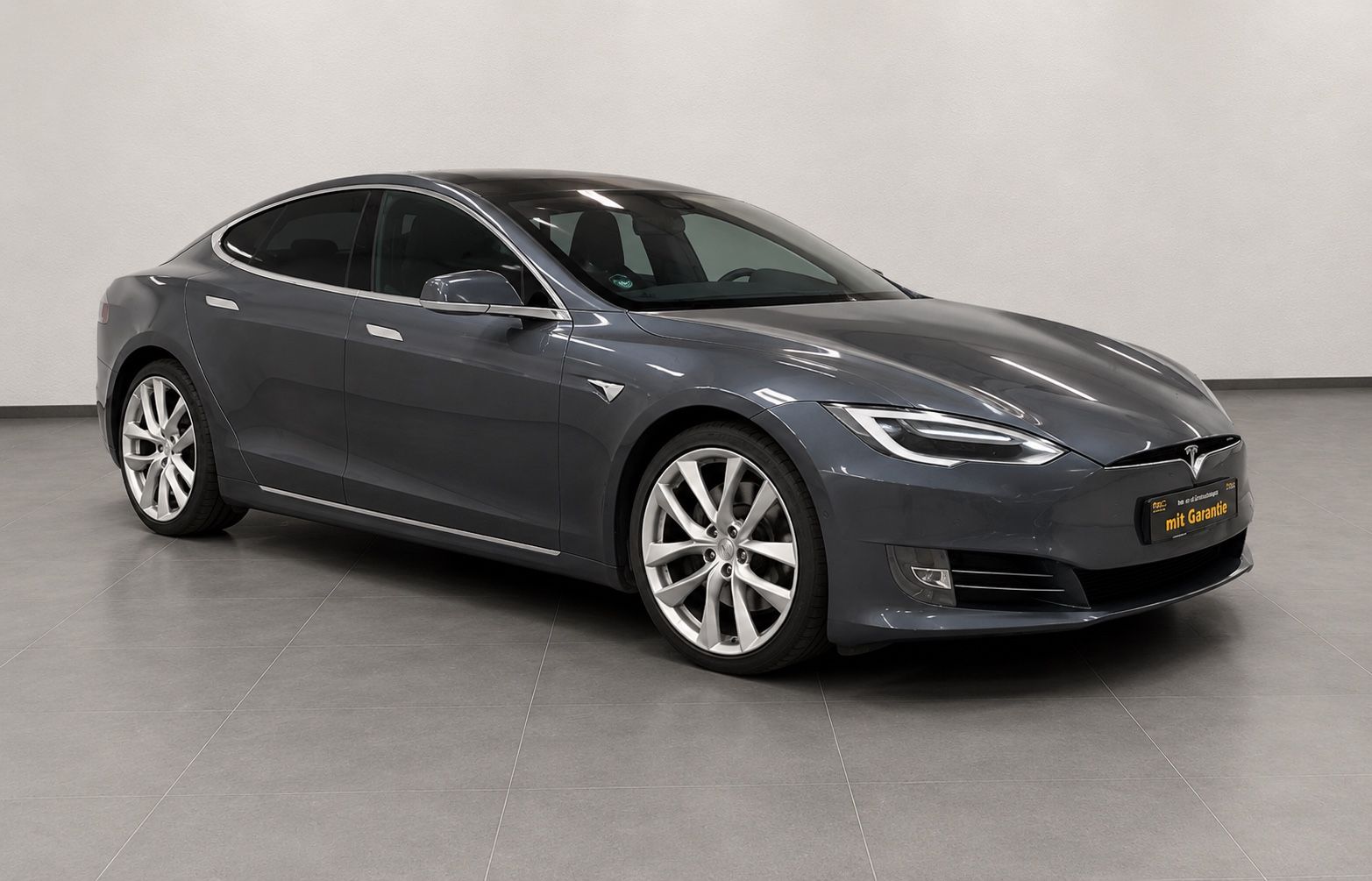 Tesla Model S*Facelift*Full Self Drive*