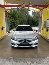 Mercedes-Benz Mercedes E350 BlueTec S212 W212 Avantgarde - Mercedes-Benz E-Klasse S212