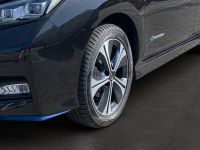 Nissan Leaf Nissan e+ Tekna 62 kWh NAVI KAMERA GJR PDC - Image