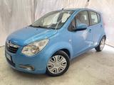 Opel Agila 1.2 16V 86CV Enjoy - Opel Agila: Enjoy