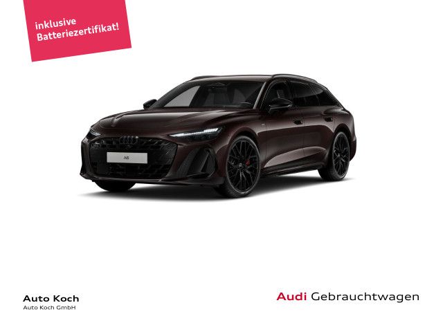 Image of Audi A6